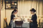 映画『最初の晩餐』戸田恵梨香の未公開場面写真