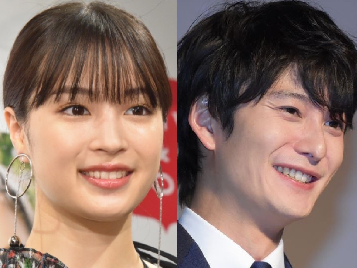 広瀬すず、“兄”岡田将生の誕生日を祝おうとしたら…“兄妹”の交流にファン和む