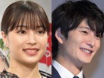 広瀬すず、“兄”岡田将生の誕生日を祝おうとしたら…“兄妹”の交流にファン和む