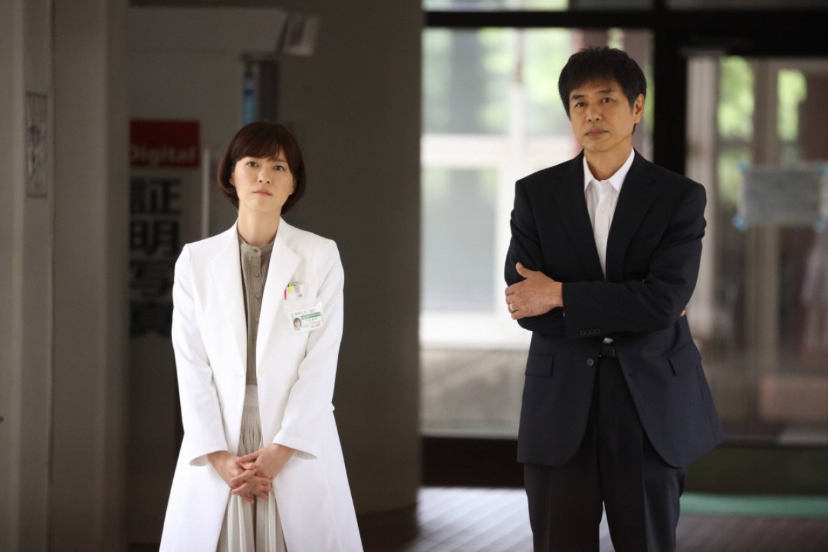 今夜の『監察医 朝顔』 “朝顔”上野樹里はママになり法医学教室にも変化が… 