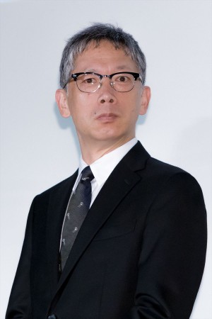 『ダンスウィズミー』初日舞台挨拶に登場した矢口史靖監督