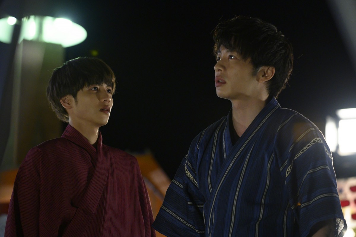 『劇場版おっさんずラブ』公開直前！ おさらい＆気になるポイントまとめ