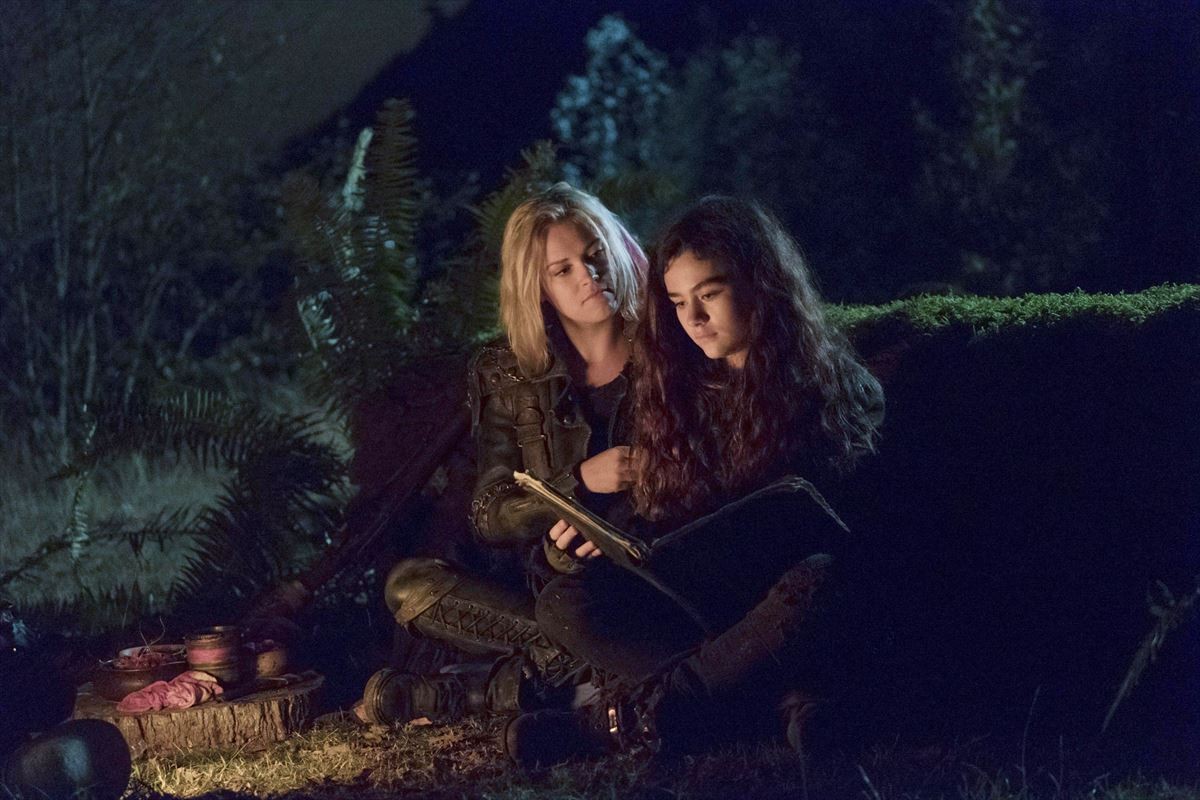『The 100／ハンドレッド』、シーズン7で終了に