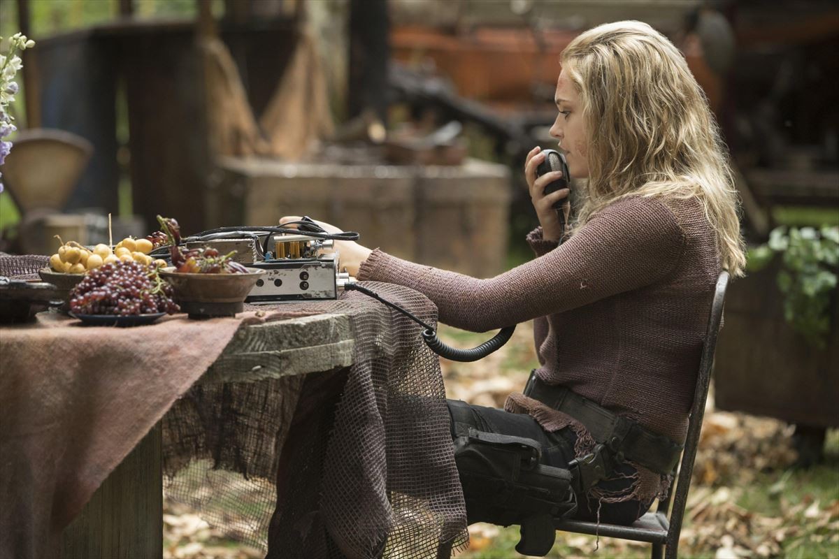 『The 100／ハンドレッド』、シーズン7で終了に