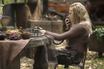 海外ドラマ『The 100／ハンドレッド』シーズン5場面写真