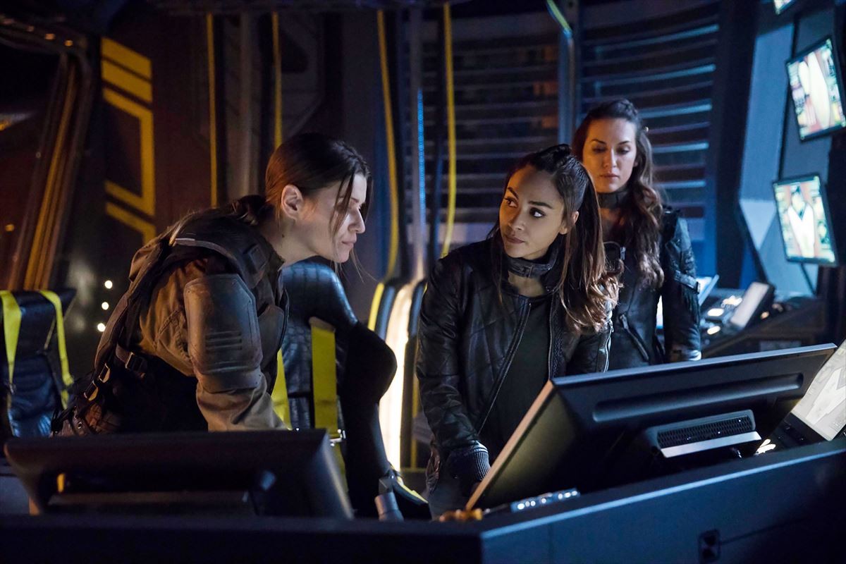 『The 100／ハンドレッド』、シーズン7で終了に