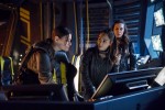 海外ドラマ『The 100／ハンドレッド』シーズン5場面写真