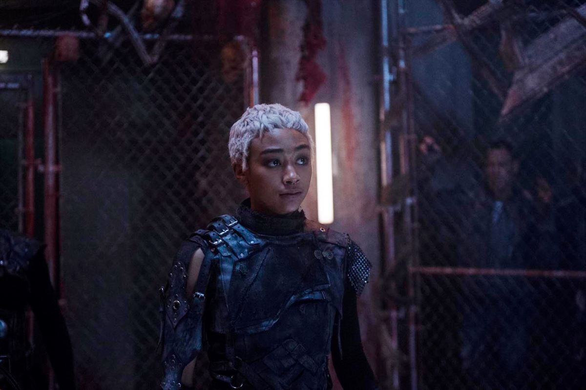 『The 100／ハンドレッド』、シーズン7で終了に