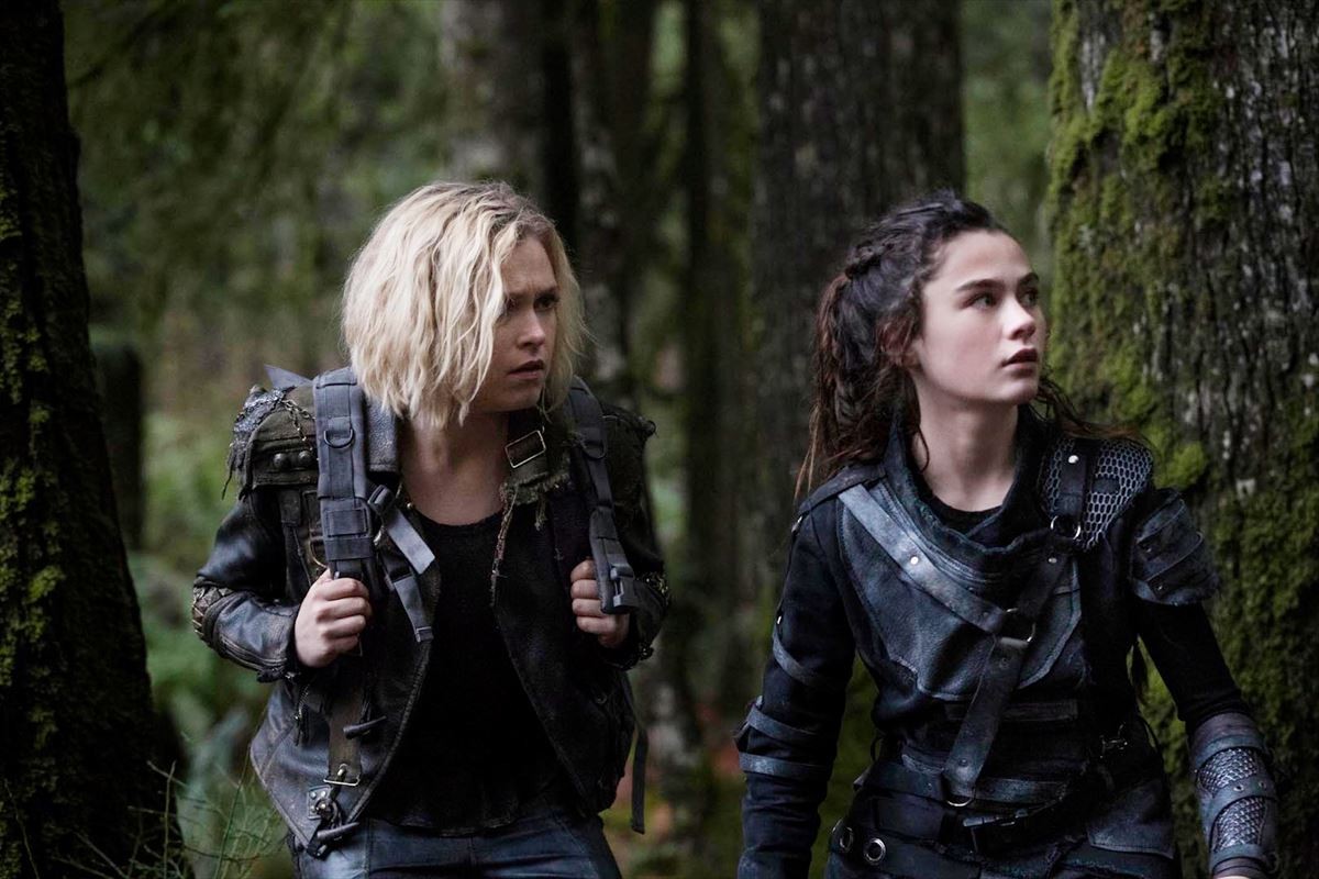 『The 100／ハンドレッド』、シーズン7で終了に
