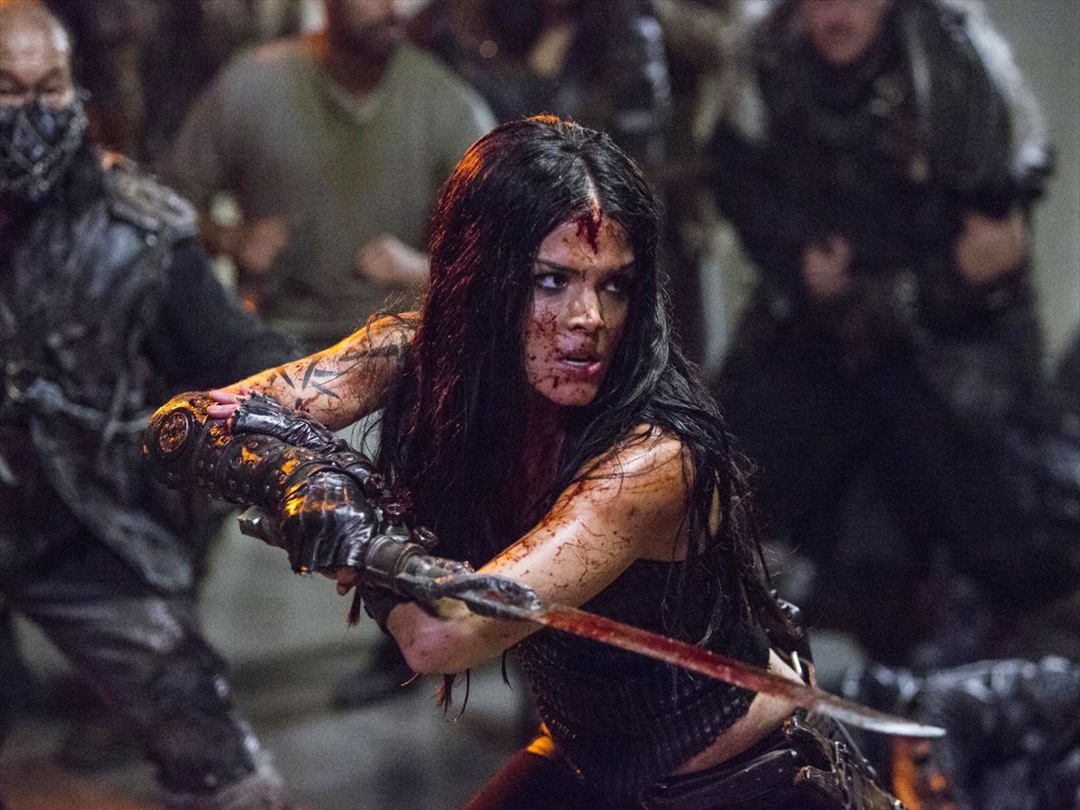 『The 100／ハンドレッド』、シーズン7で終了に