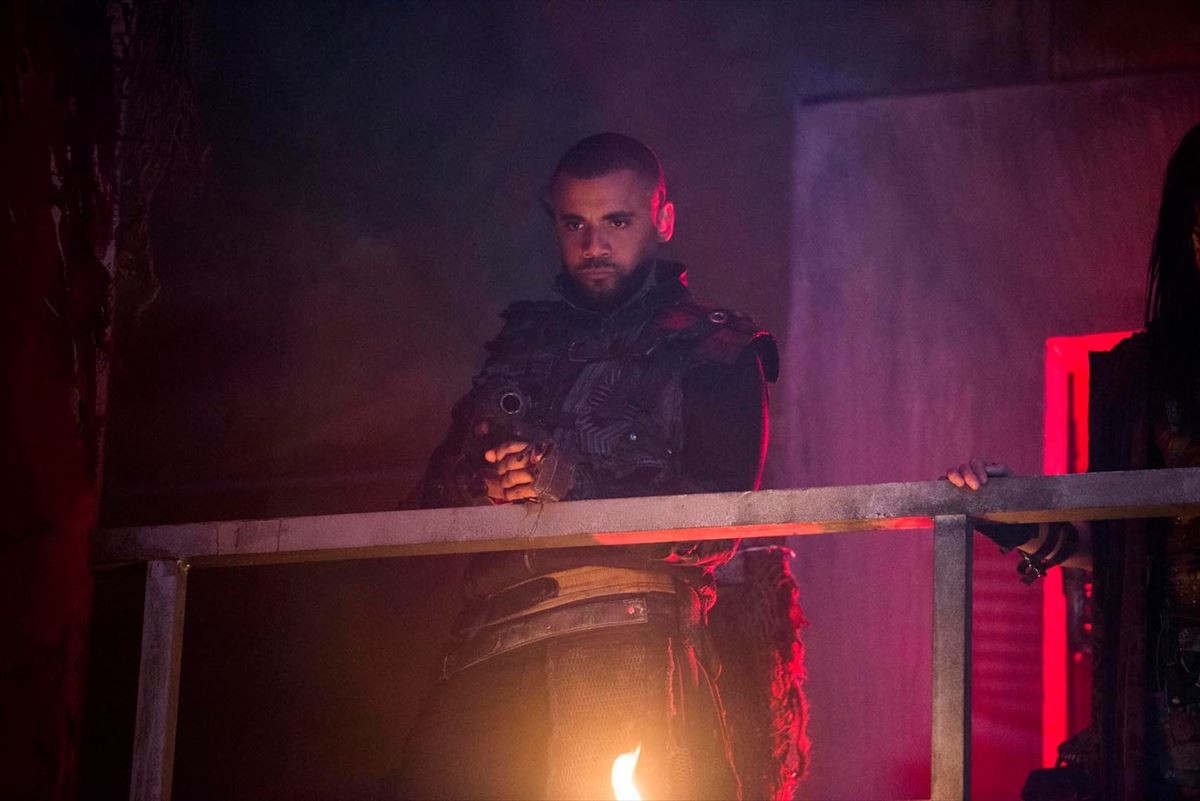 『The 100／ハンドレッド』、シーズン7で終了に