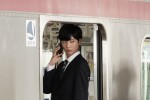 『TWO WEEKS』第6話場面写真