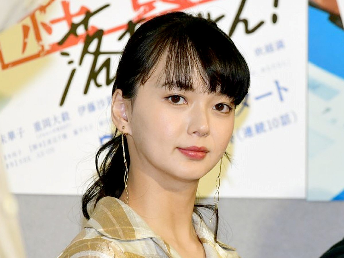 『これは経費で落ちません！』多部未華子の不意打ち笑顔に反響「わ、笑った」