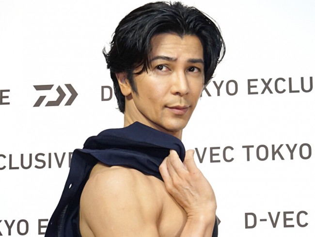 武田真治