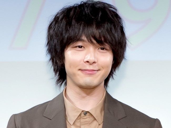 凪のお暇 ゴン 中村倫也 恋心 に気づいた表情に かわいすぎ の声が殺到 19年8月17日 エンタメ ニュース クランクイン