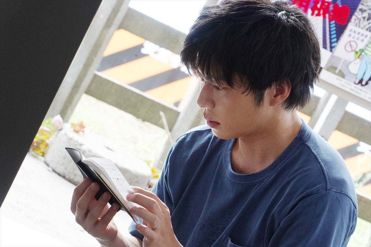 『あなたの番です』横浜流星、ラスト1分で“大ピンチ” ファン悲鳴！（ネタバレあり）