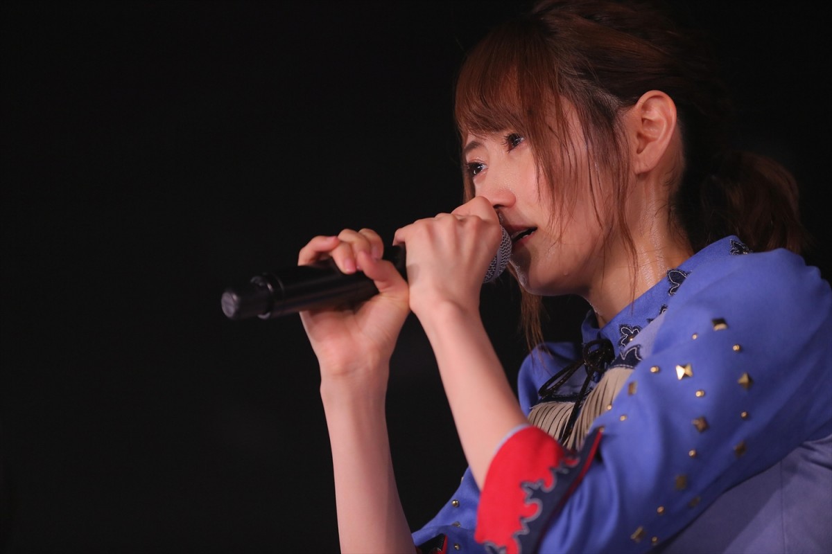 NGT48、8ヵ月ぶりに定期公演を再開　「新潟のみなさんに愛されるグループに」