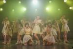 劇場での定期公演を再開したNGT48