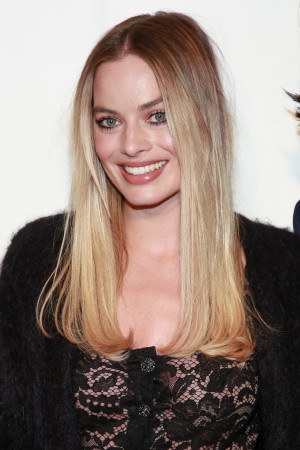 マーゴット・ロビー