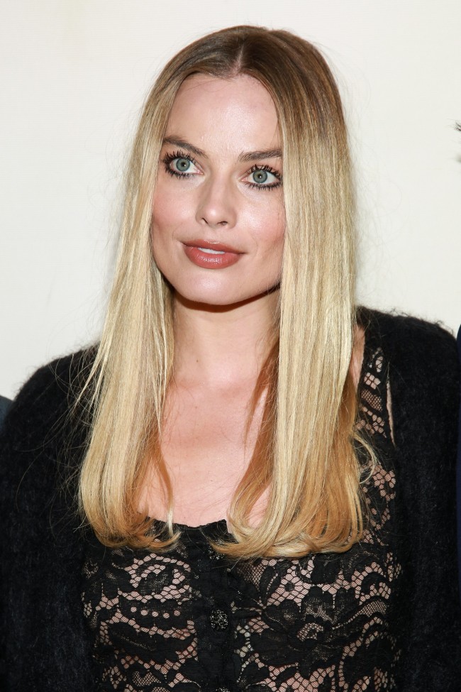 マーゴット・ロビー　Margot Robbie