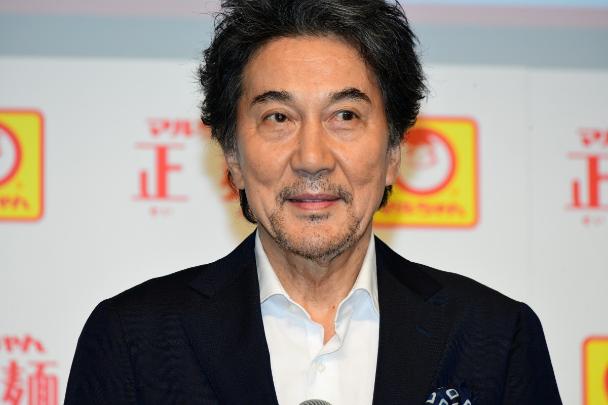 二階堂ふみ、エプロン姿で登場　父の教えは「悩んだときは、食べて寝ろ」