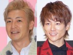 つるの剛士、杉浦太陽ら“ウルトラマン”俳優が集結！ 4ショットにファン興奮