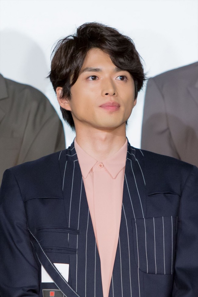 【二次使用不可】映画『HiGH＆LOW THE WORST』最速プレミア試写会20190819