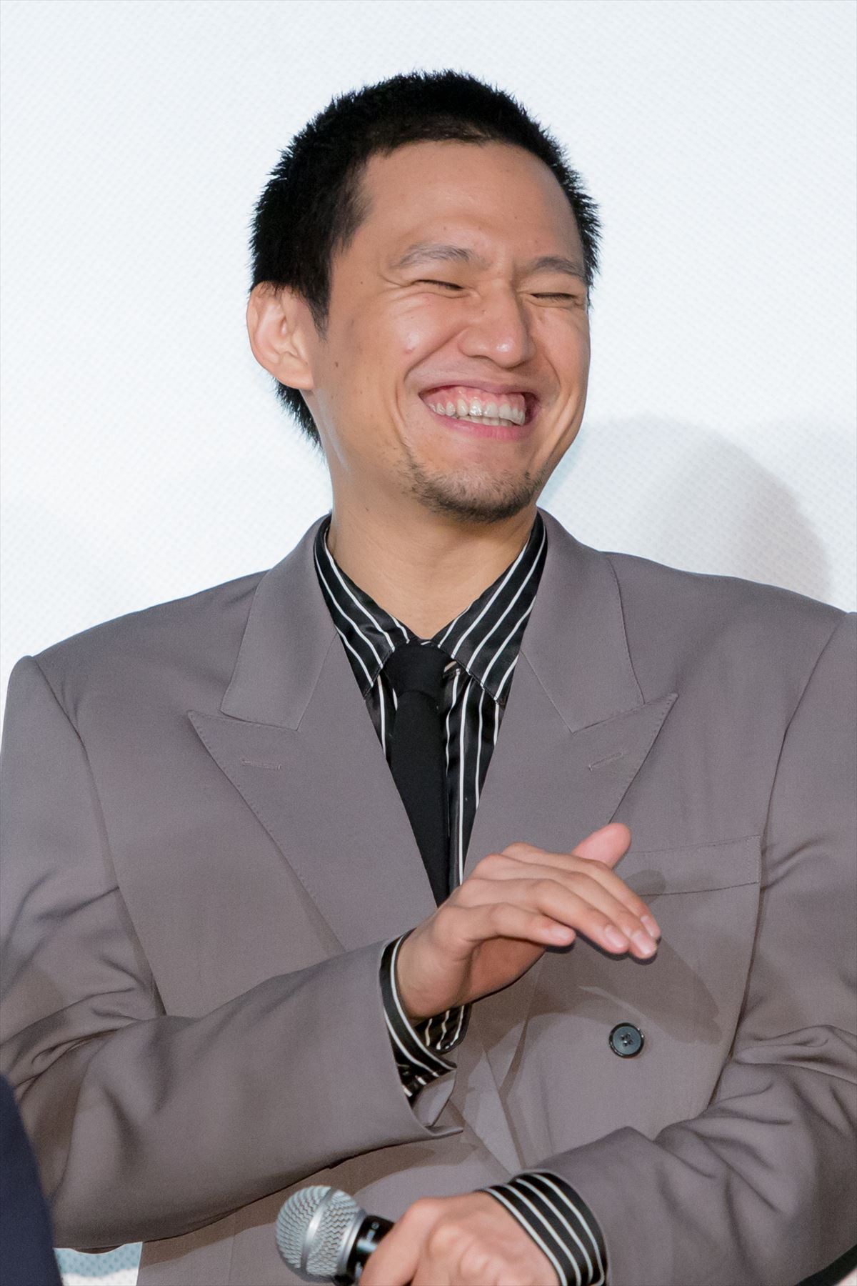 山田裕貴「世界が楓珠を変えたのか？」 神尾楓珠の豹変に動揺