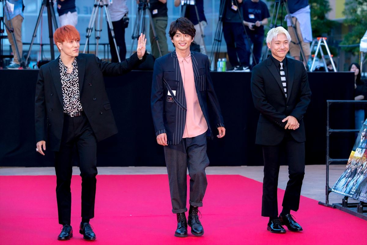 山田裕貴「世界が楓珠を変えたのか？」 神尾楓珠の豹変に動揺