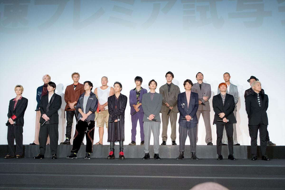 山田裕貴「世界が楓珠を変えたのか？」 神尾楓珠の豹変に動揺