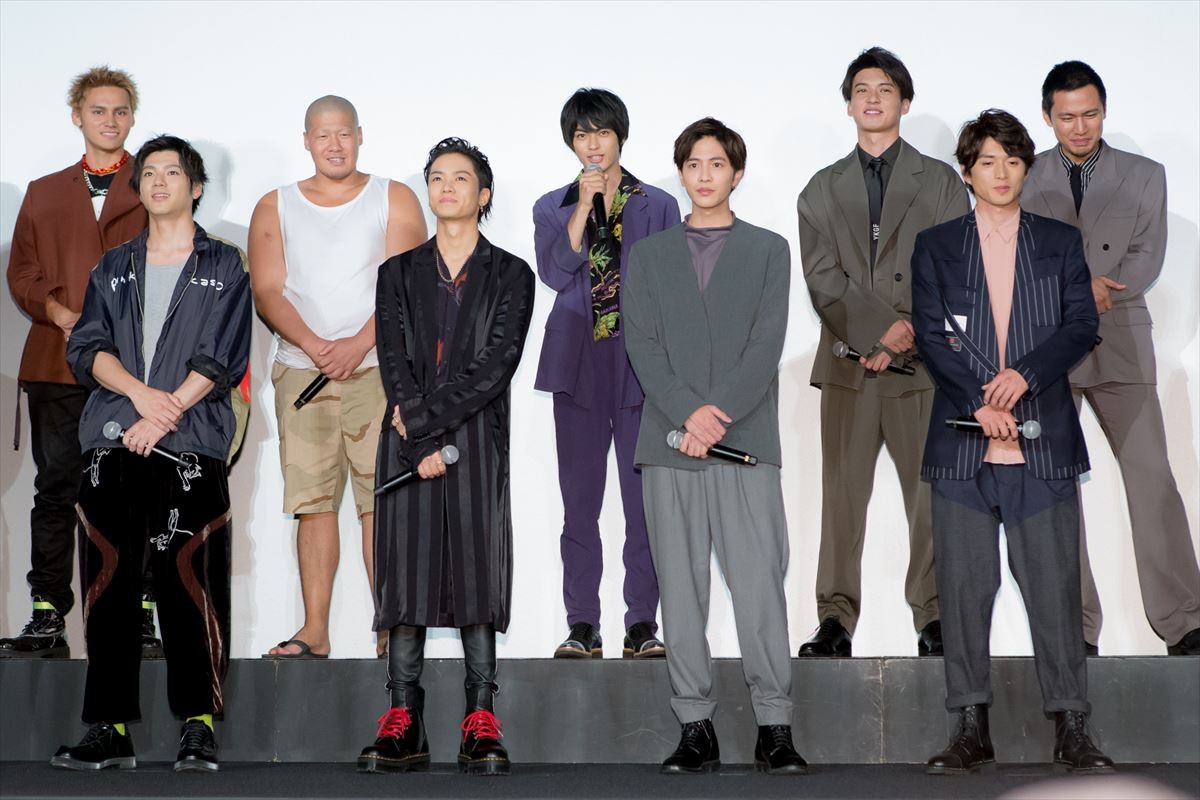 山田裕貴「世界が楓珠を変えたのか？」 神尾楓珠の豹変に動揺