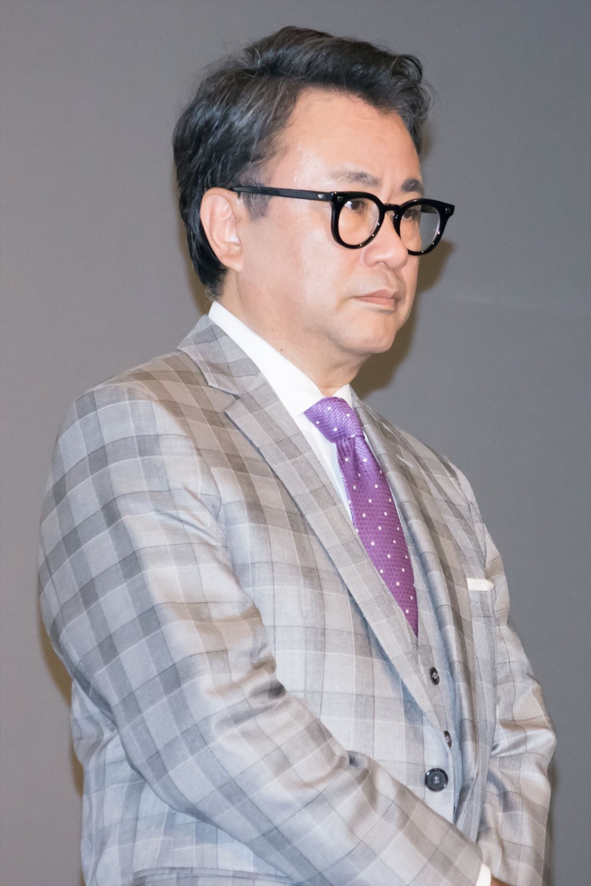 石田ゆり子、三谷監督にコメディエンヌの才能をアピール「私おもしろいんですけど」