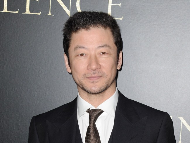 浅野忠信、Tadanobu Asano