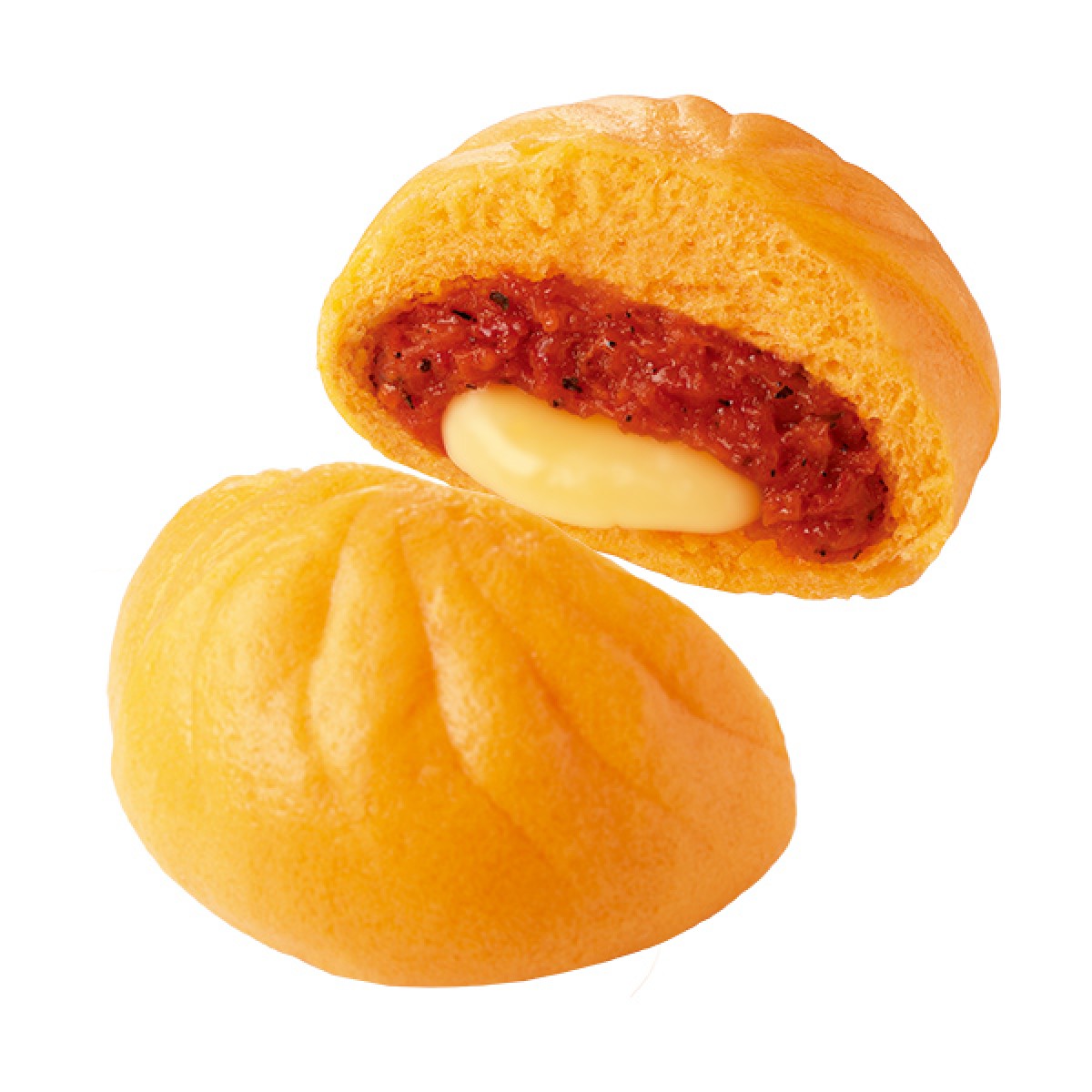 ファミマの中華まん
