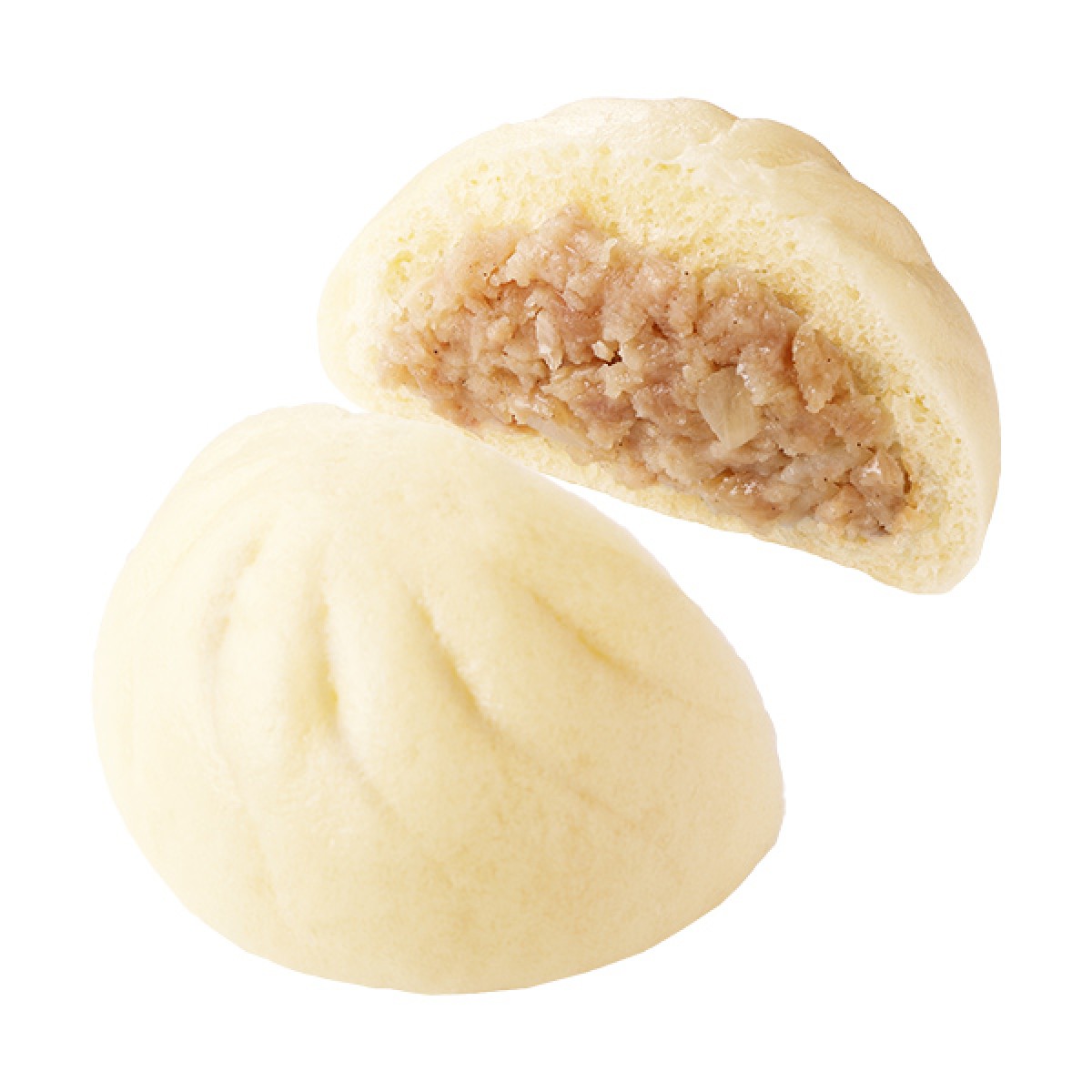 ファミマの中華まん