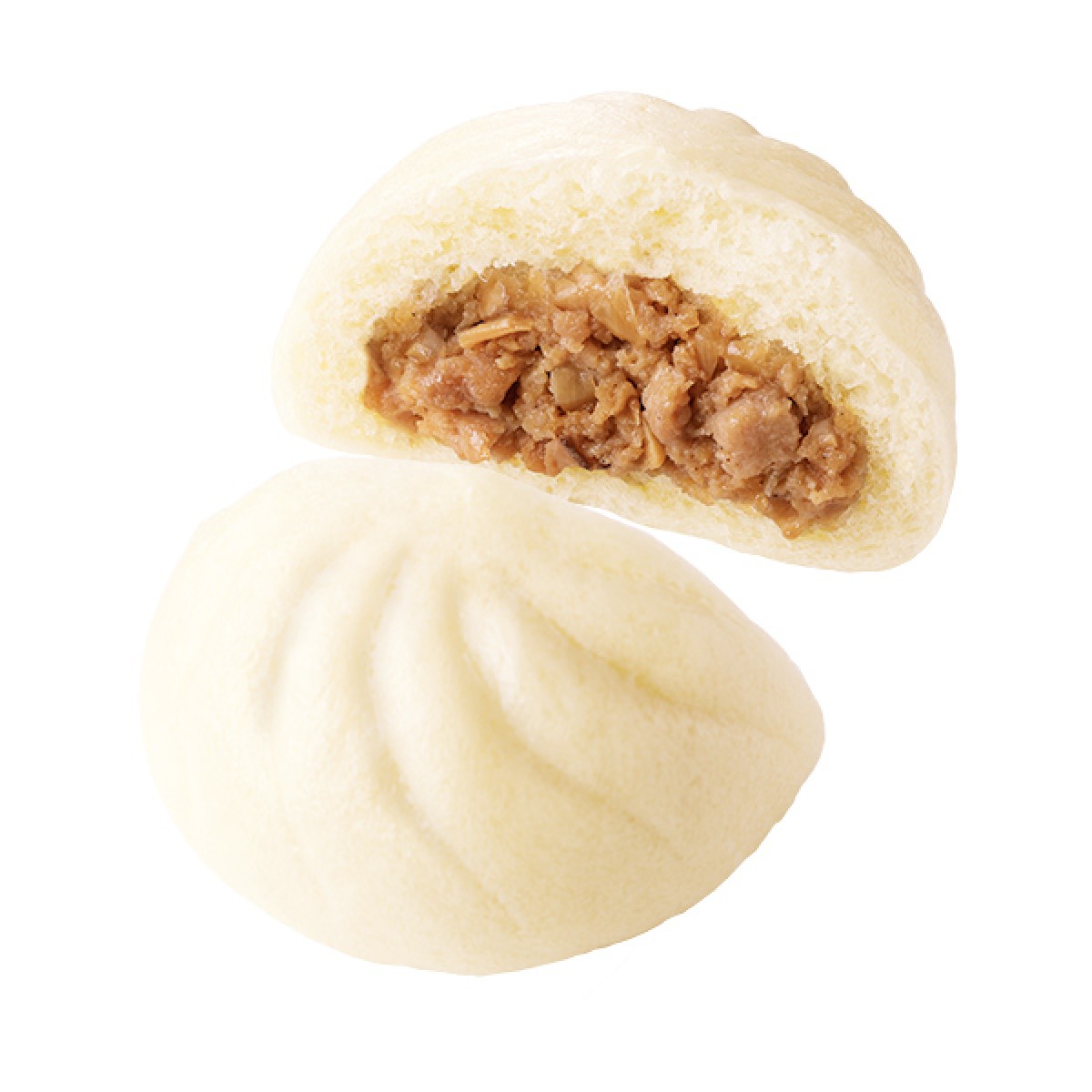 ファミマの中華まん