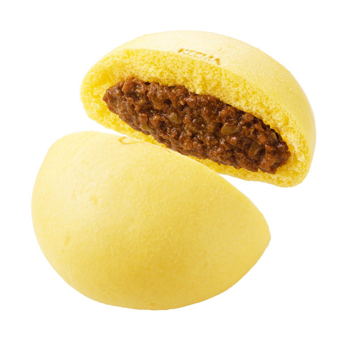 ファミマの中華まん