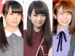  【写真】乃木坂46秋元真夏のかわいい笑顔がいっぱいフォト特集