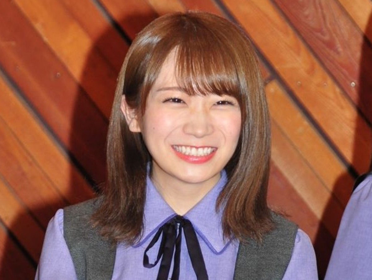 祝・誕生日記念！ 乃木坂46秋元真夏のかわいい笑顔がいっぱいフォト特集