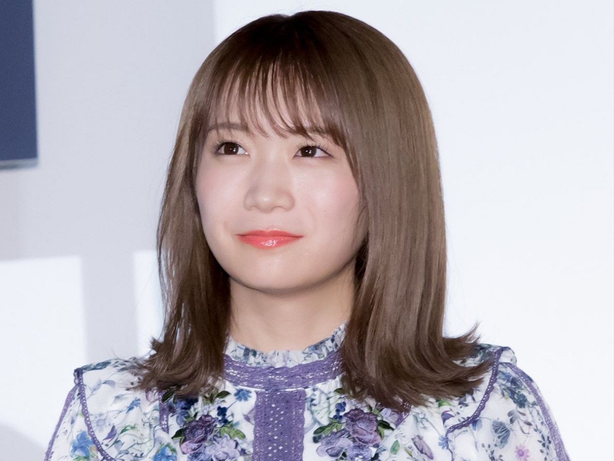 祝・誕生日記念！ 乃木坂46秋元真夏のかわいい笑顔がいっぱいフォト特集