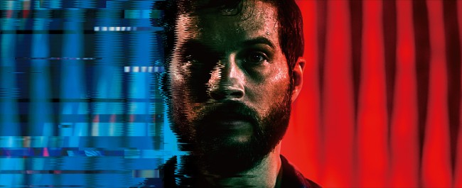 映画『アップグレード』場面写真