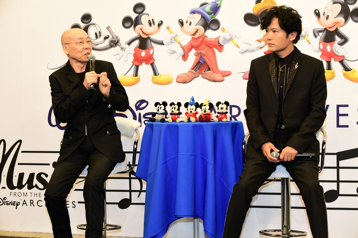 稲垣吾郎、ジャニー喜多川さんお別れ会に「行きたい気持ちはある」 