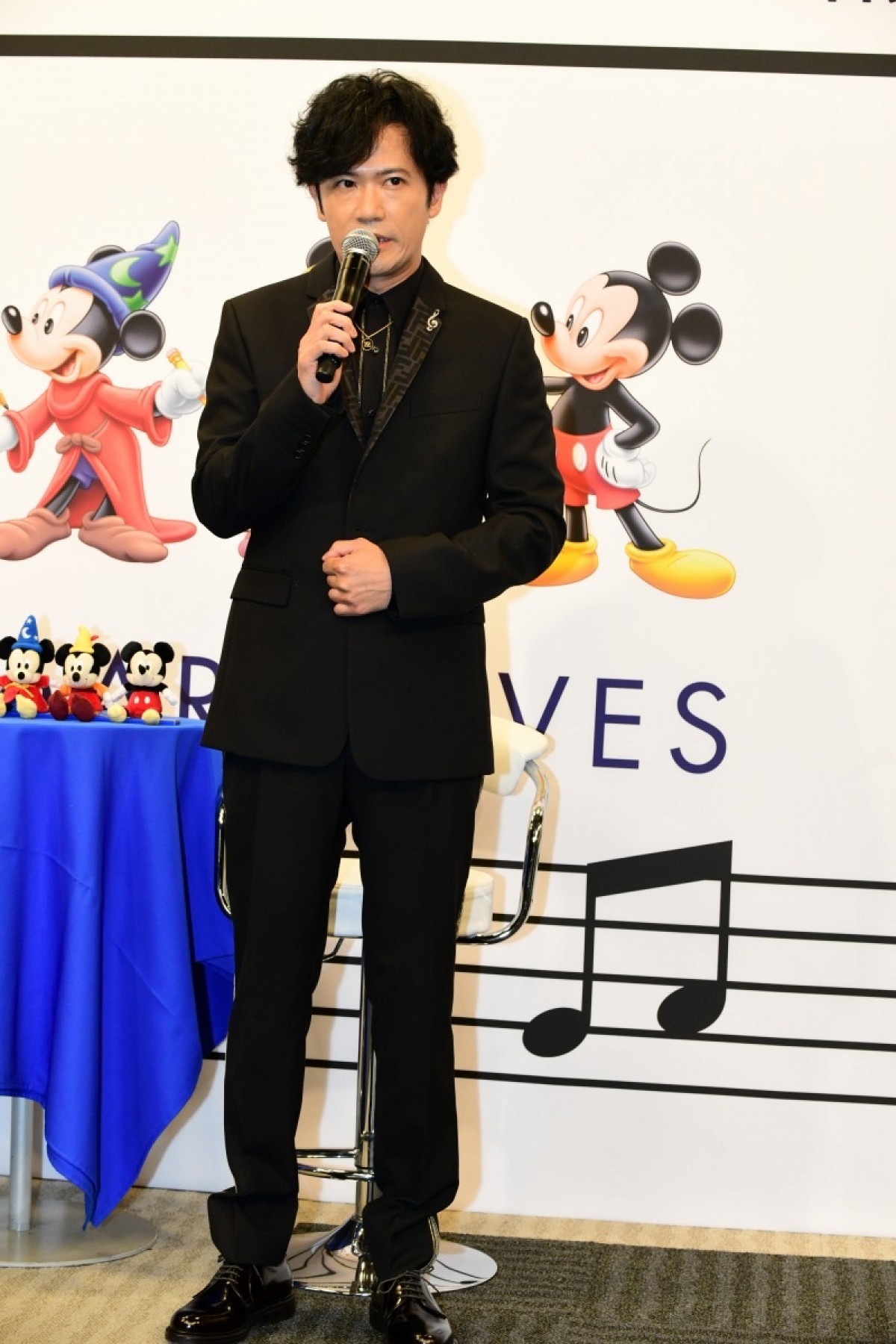 稲垣吾郎、ジャニー喜多川さんお別れ会に「行きたい気持ちはある」 