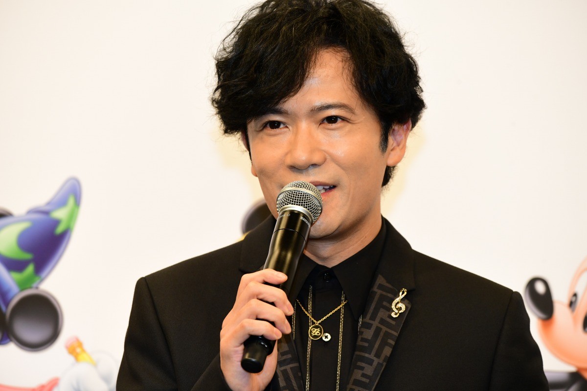 稲垣吾郎、ジャニー喜多川さんお別れ会に「行きたい気持ちはある」 