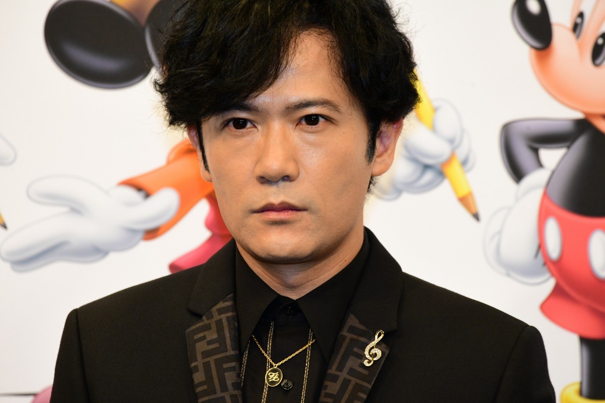 稲垣吾郎、ジャニー喜多川さんお別れ会に「行きたい気持ちはある」 