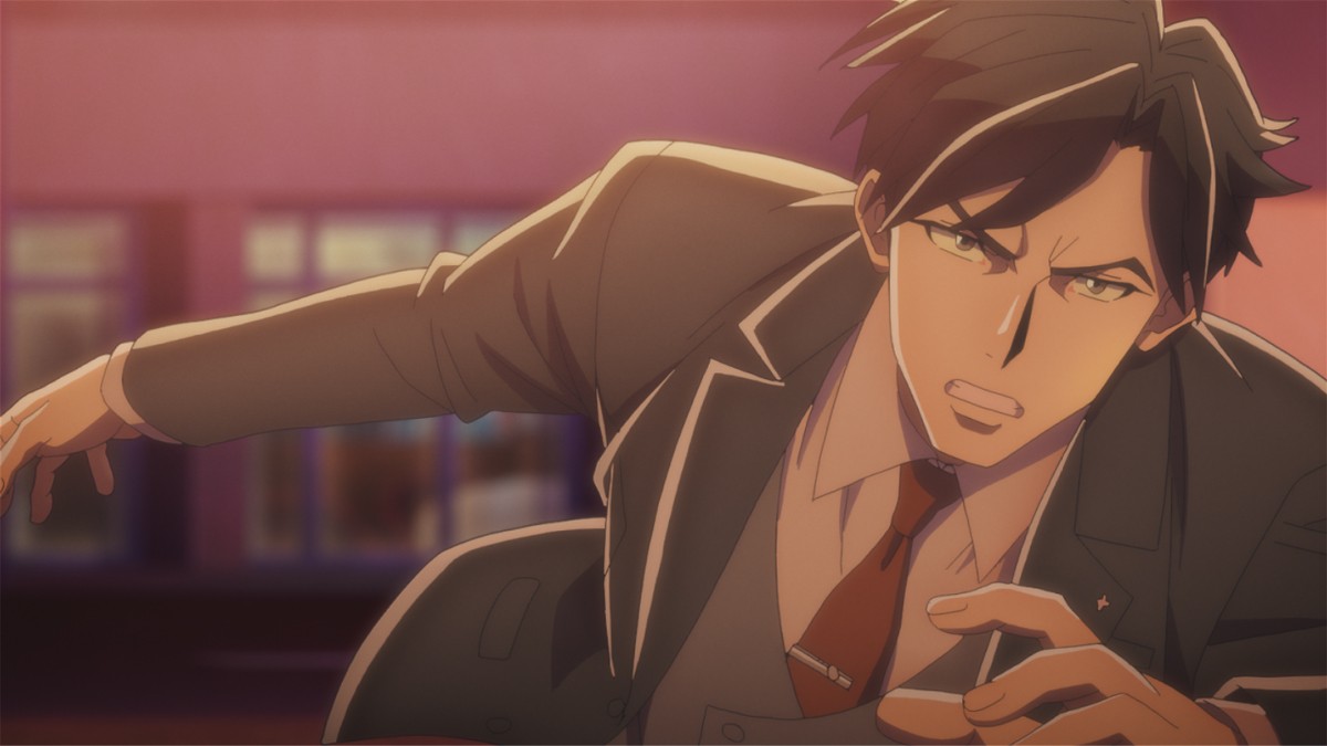 “読む劇薬”野崎まど『バビロン』TVアニメ化、キャスト＆最新PV＆ビジュアル解禁