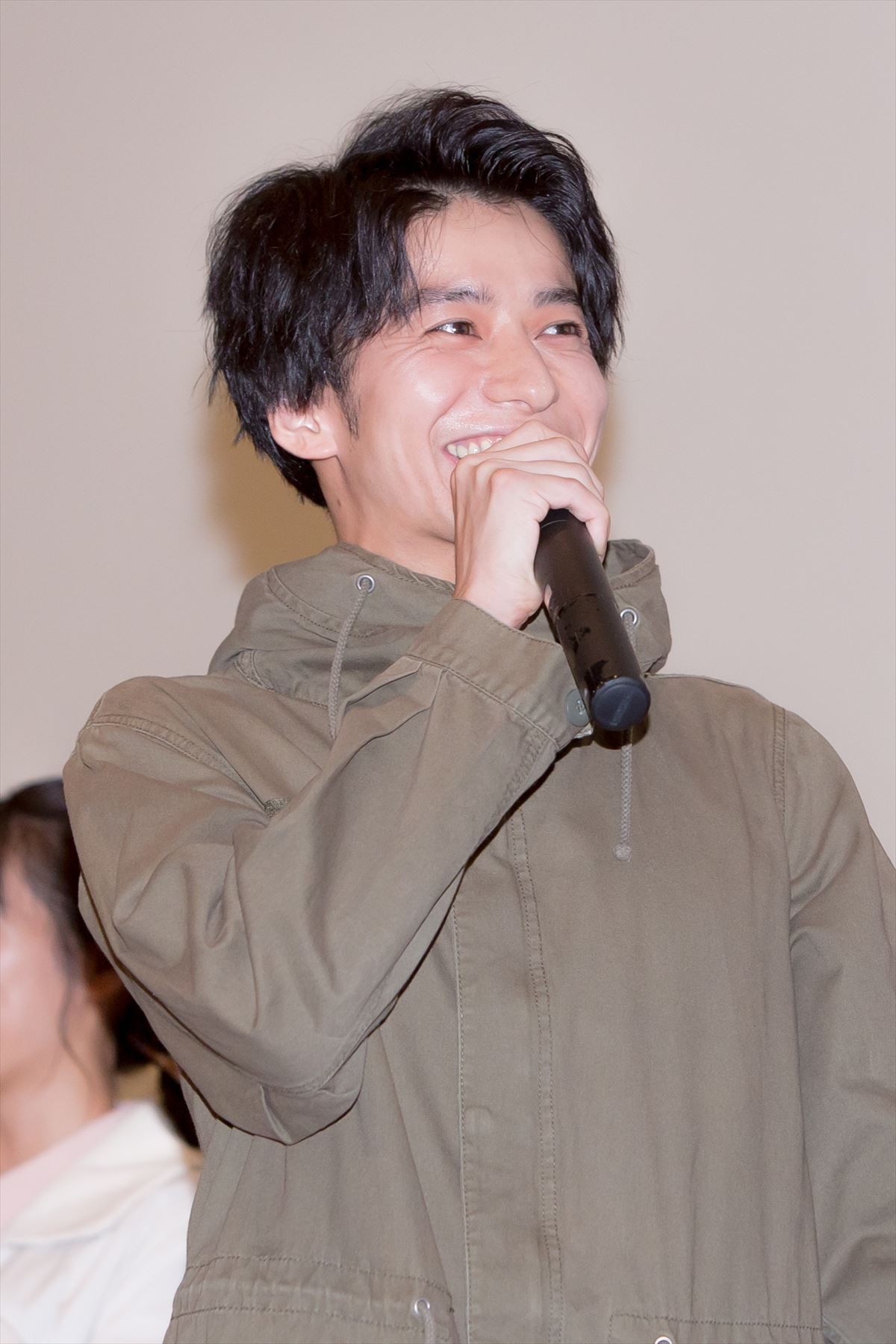 武田航平「平成ライダーも残していかなければ」熱い思い語る