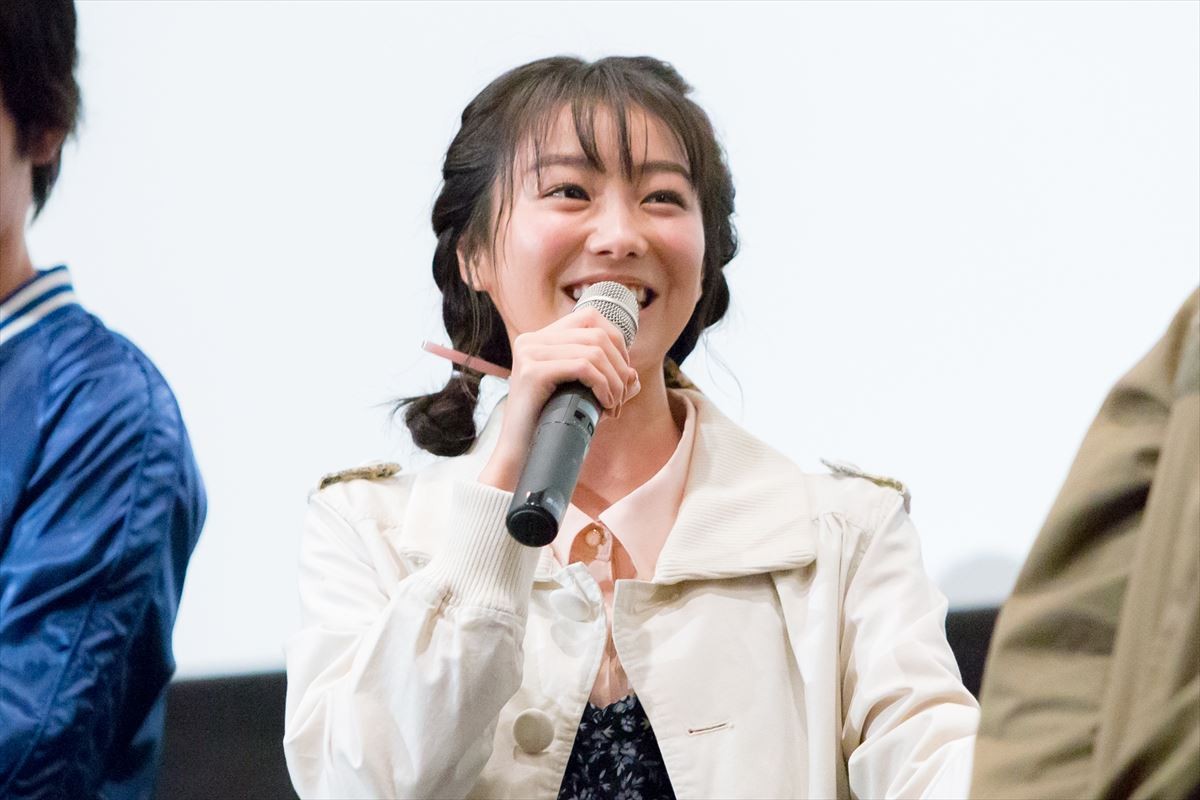 高田夏帆