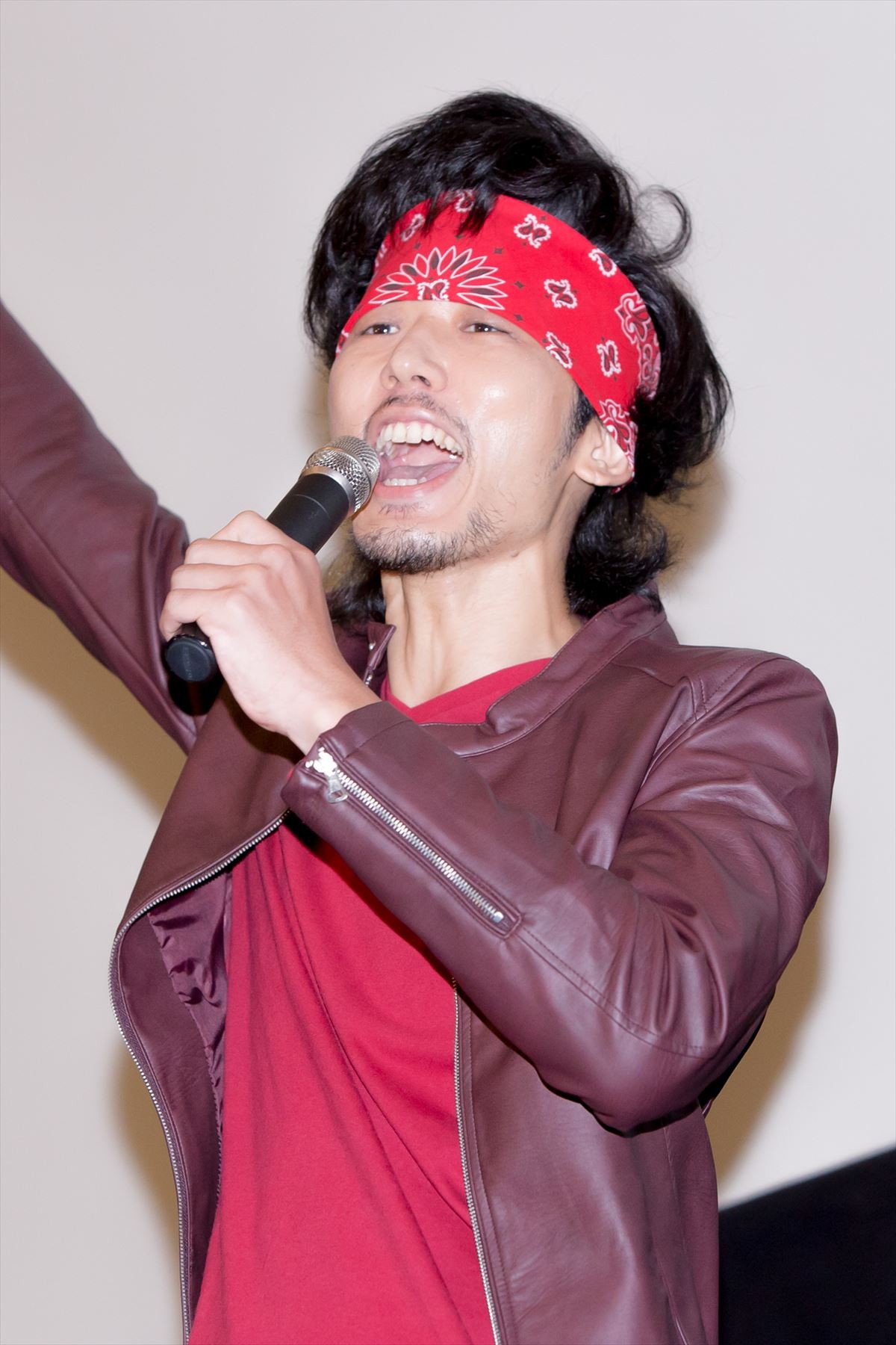 武田航平「平成ライダーも残していかなければ」熱い思い語る