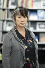 ドラマスペシャル『時効警察・復活スペシャル』に出演する余貴美子